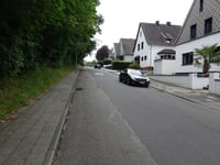 Wendelinusstrasse von Afden