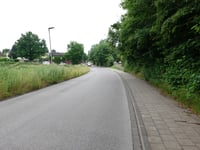 Wendelinusstrasse von Afden