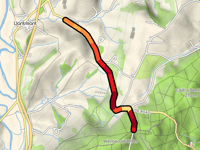 Wentwood von Llantrisant