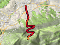 Werdtberg von Reconvilier