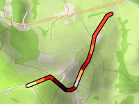 Idle Hill von Hattersley