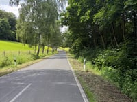 Werngeskuppe z Kruspis