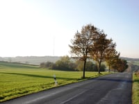 Werth via Am Altmanshof