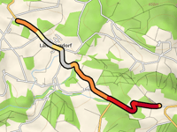 Wesseslinden da Lämmersdorf