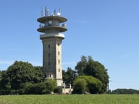 Longinusturm von Havixbeck