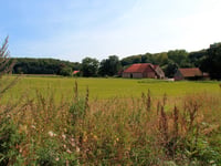 Westerberg von Steverquellen