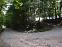 Westerberg from Steverquellen