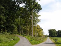 Longinusturm von Steverquellen