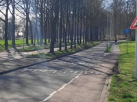 Westerbouwing von Oosterbeek