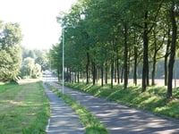 Westerbouwing von Oosterbeek