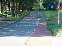 Westerbouwing von Oosterbeek