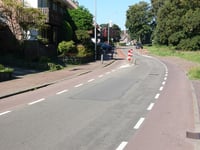 Westerbouwing von Heveadorp