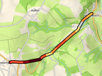 Westerhausen z Kurenbach