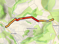 Westerhausen por Uthweiler Strasse