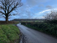 Westgate Hill von Fenny Bridges