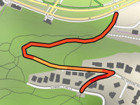 Westmount Summit por Belvedere Road West