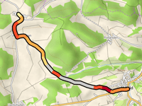 Wettersberg da Alfeld