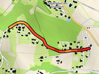 Wetterstangenweg