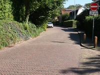 Annastraat über Weverstraat