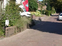 Annastraat über Weverstraat