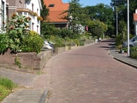 Annastraat über Weverstraat
