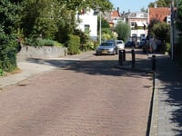 Annastraat über Weverstraat