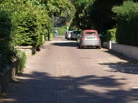 Annastraat über Weverstraat