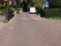 Annastraat über Weverstraat