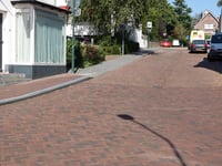 Annastraat über Weverstraat