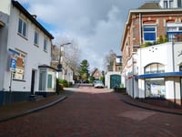 Annastraat über Weverstraat