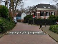 Annastraat über Weverstraat