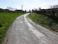 Weywertz von Champagne