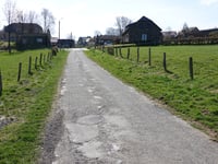 Weywertz via Wallbrückstrasse