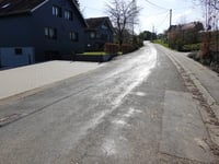 Weywertz via Wallbrückstrasse