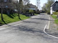 Weywertz via Wallbrückstrasse