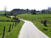 Weywertz via Wallbrückstrasse