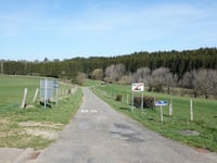 Weywertz via Wallbrückstrasse