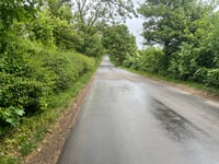 Whichford Hill von Ascott