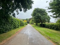 Whichford Hill von Ascott