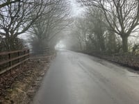 Whichford Hill von Whichford