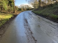 Whichford Hill von Whichford