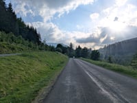 Whinlatter Pass von Braithwaite