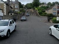 Whinny Brae