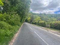 Whiteleaf from Monks Risborough