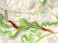 Whiteway von Dursley