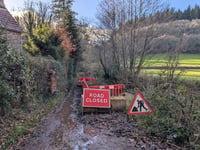 Whitswood Steep