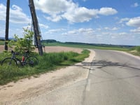 Wiatrołom von Krzyżowa