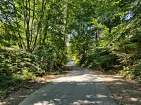 Kreinberger Wand via Kreinberger Weg