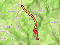 Wickesberg von Purd
