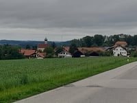 Widdersberg von Pilsensee